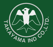 TAKAYAMA IND CO.,LTD